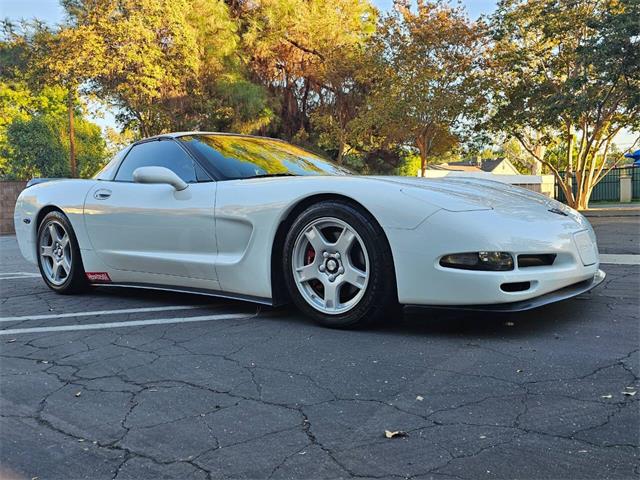 1999 Chevrolet Corvette (CC-2022519) for sale in Woodland Hills, California