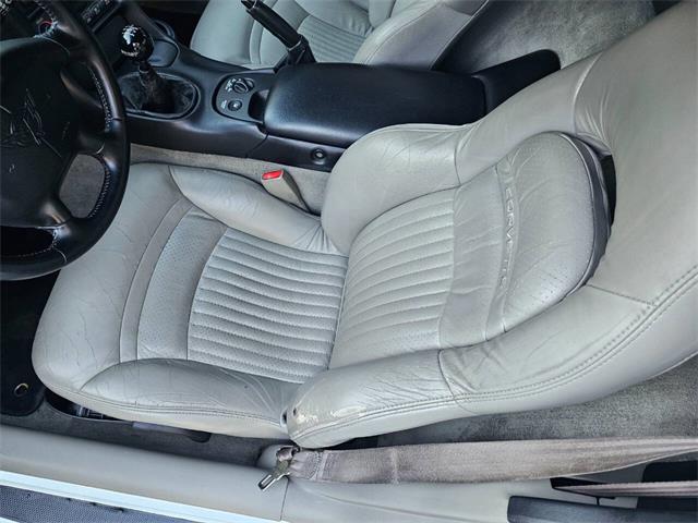1999 Chevrolet Corvette (CC-2022519) for sale in Woodland Hills, California