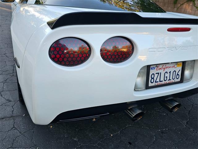 1999 Chevrolet Corvette (CC-2022519) for sale in Woodland Hills, California