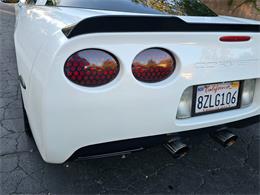 1999 Chevrolet Corvette (CC-2022519) for sale in Woodland Hills, California