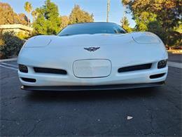 1999 Chevrolet Corvette (CC-2022519) for sale in Woodland Hills, California