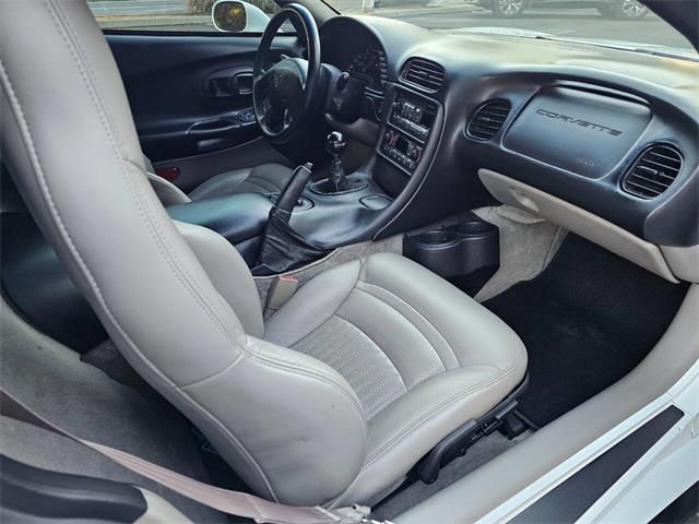 1999 Chevrolet Corvette (CC-2022519) for sale in Woodland Hills, California