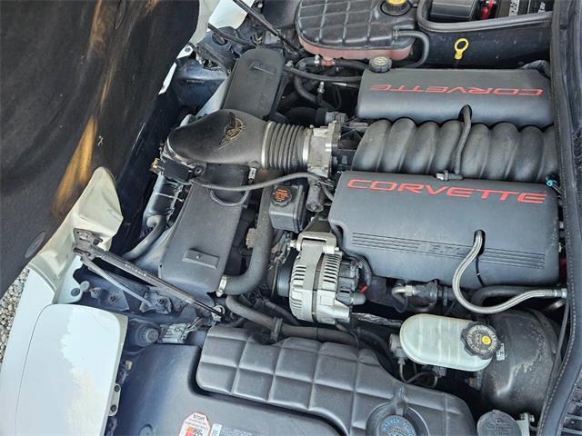 1999 Chevrolet Corvette (CC-2022519) for sale in Woodland Hills, California
