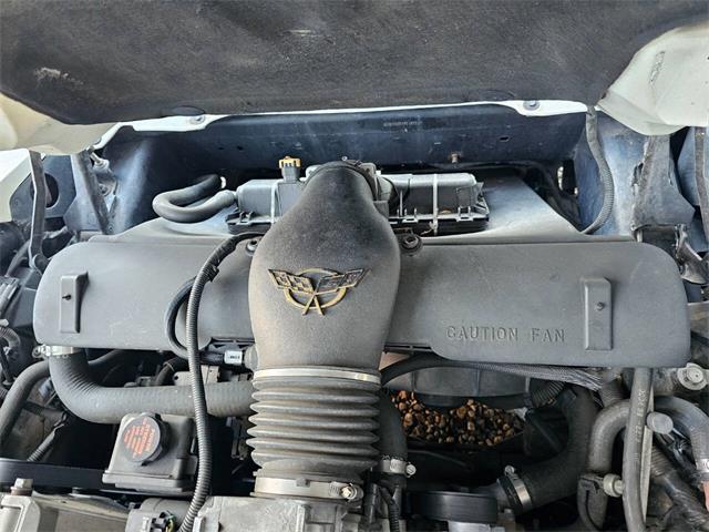 1999 Chevrolet Corvette (CC-2022519) for sale in Woodland Hills, California