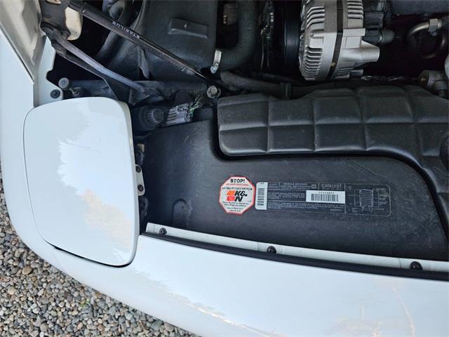 1999 Chevrolet Corvette (CC-2022519) for sale in Woodland Hills, California