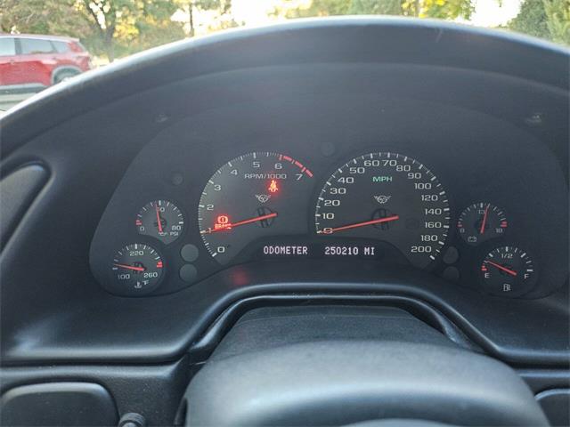 1999 Chevrolet Corvette (CC-2022519) for sale in Woodland Hills, California