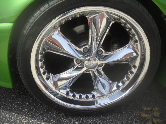 1986 Chevrolet Corvette (CC-2022554) for sale in Gray Court, South Carolina