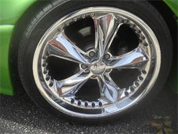 1986 Chevrolet Corvette (CC-2022554) for sale in Gray Court, South Carolina