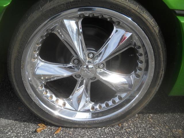 1986 Chevrolet Corvette (CC-2022554) for sale in Gray Court, South Carolina