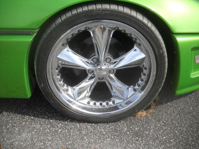 1986 Chevrolet Corvette (CC-2022554) for sale in Gray Court, South Carolina