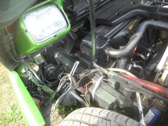 1986 Chevrolet Corvette (CC-2022554) for sale in Gray Court, South Carolina