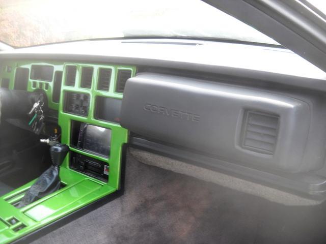 1986 Chevrolet Corvette (CC-2022554) for sale in Gray Court, South Carolina