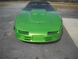 1986 Chevrolet Corvette (CC-2022554) for sale in Gray Court, South Carolina