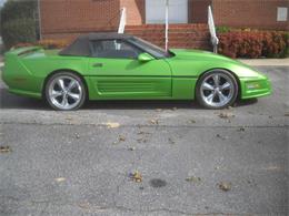 1986 Chevrolet Corvette (CC-2022554) for sale in Gray Court, South Carolina