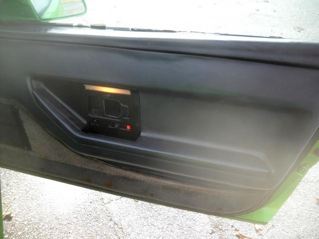 1986 Chevrolet Corvette (CC-2022554) for sale in Gray Court, South Carolina