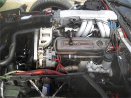 1986 Chevrolet Corvette (CC-2022554) for sale in Gray Court, South Carolina