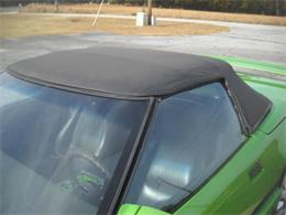 1986 Chevrolet Corvette (CC-2022554) for sale in Gray Court, South Carolina