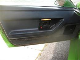1986 Chevrolet Corvette (CC-2022554) for sale in Gray Court, South Carolina