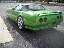 1986 Chevrolet Corvette (CC-2022554) for sale in Gray Court, South Carolina