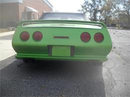 1986 Chevrolet Corvette (CC-2022554) for sale in Gray Court, South Carolina