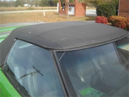 1986 Chevrolet Corvette (CC-2022554) for sale in Gray Court, South Carolina