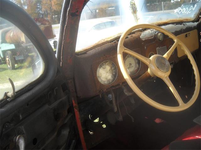 1935 Plymouth 4-Dr Sedan (CC-2022559) for sale in Gray Court, South Carolina