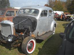 1935 Plymouth 4-Dr Sedan (CC-2022559) for sale in Gray Court, South Carolina