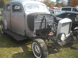1935 Plymouth 4-Dr Sedan (CC-2022559) for sale in Gray Court, South Carolina