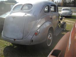 1935 Plymouth 4-Dr Sedan (CC-2022559) for sale in Gray Court, South Carolina