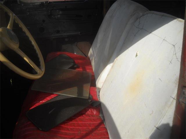 1935 Plymouth 4-Dr Sedan (CC-2022559) for sale in Gray Court, South Carolina