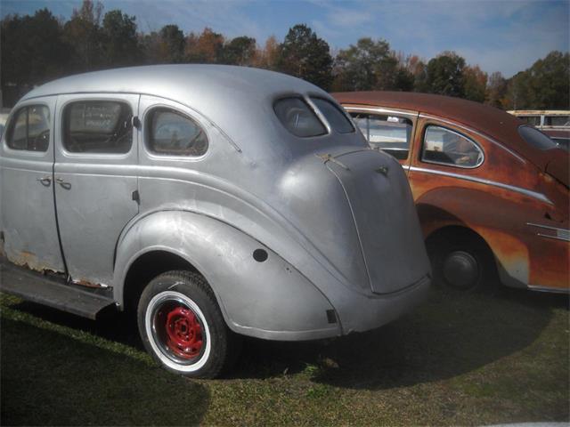 1935 Plymouth 4-Dr Sedan (CC-2022559) for sale in Gray Court, South Carolina