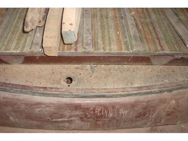 1948 Packard Deluxe (CC-2022560) for sale in Gray Court, South Carolina