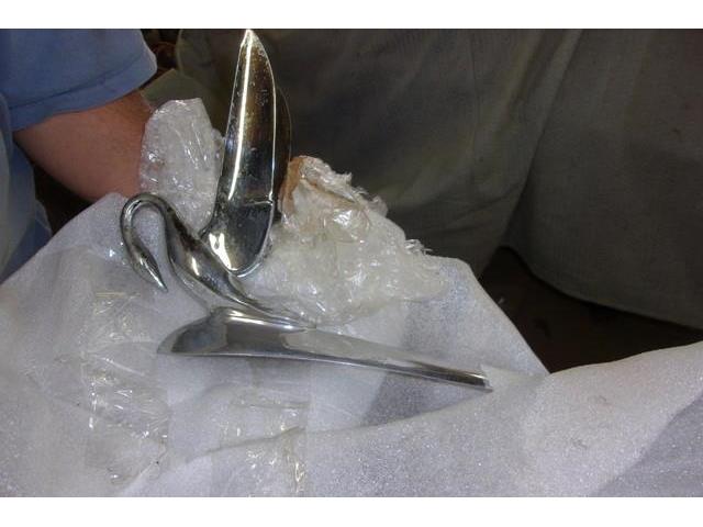 1948 Packard Deluxe (CC-2022560) for sale in Gray Court, South Carolina