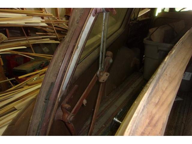1948 Packard Deluxe (CC-2022560) for sale in Gray Court, South Carolina