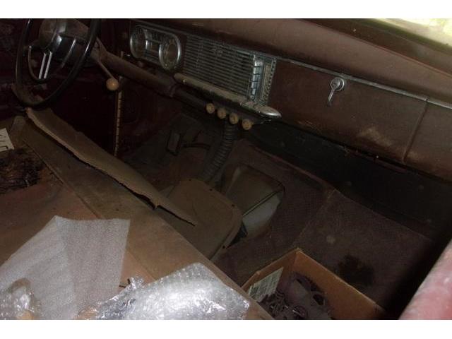 1948 Packard Deluxe (CC-2022560) for sale in Gray Court, South Carolina