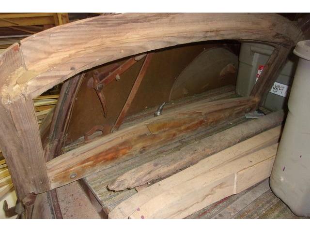 1948 Packard Deluxe (CC-2022560) for sale in Gray Court, South Carolina