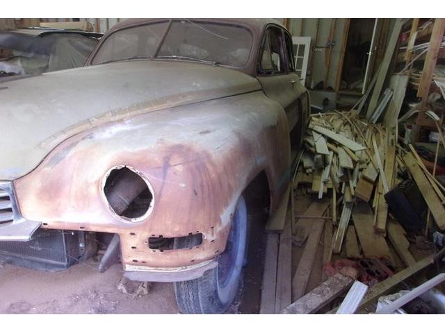 1948 Packard Deluxe (CC-2022560) for sale in Gray Court, South Carolina