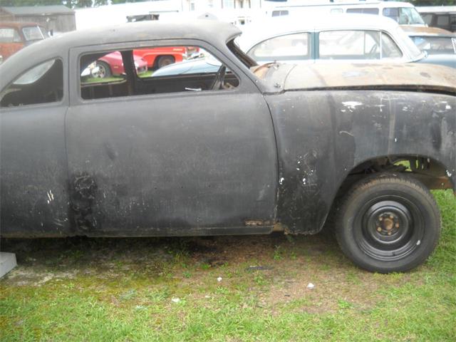 1950 Ford Custom (CC-2022562) for sale in Gray Court, South Carolina