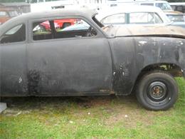 1950 Ford Custom (CC-2022562) for sale in Gray Court, South Carolina