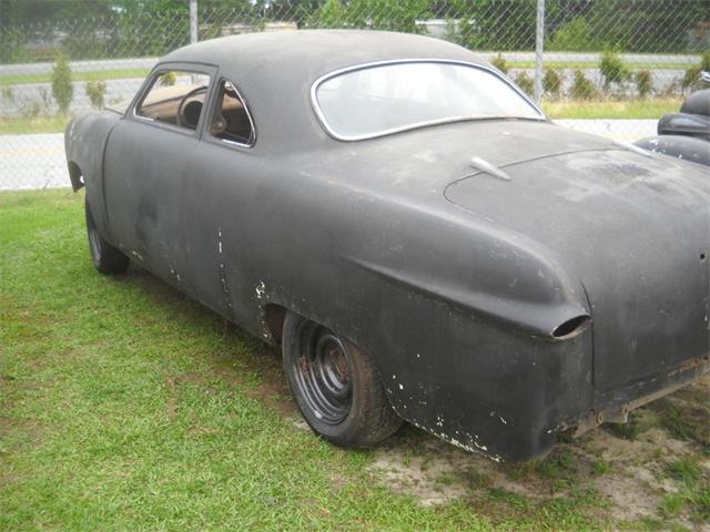 1950 Ford Custom (CC-2022562) for sale in Gray Court, South Carolina