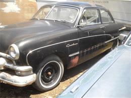 1951 Ford Crestline (CC-2022563) for sale in Gray Court, South Carolina