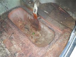 1951 Ford Crestline (CC-2022563) for sale in Gray Court, South Carolina