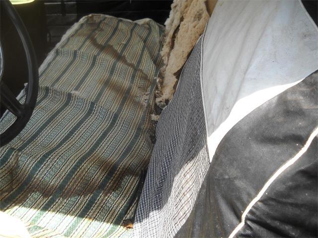 1951 Ford Crestline (CC-2022563) for sale in Gray Court, South Carolina