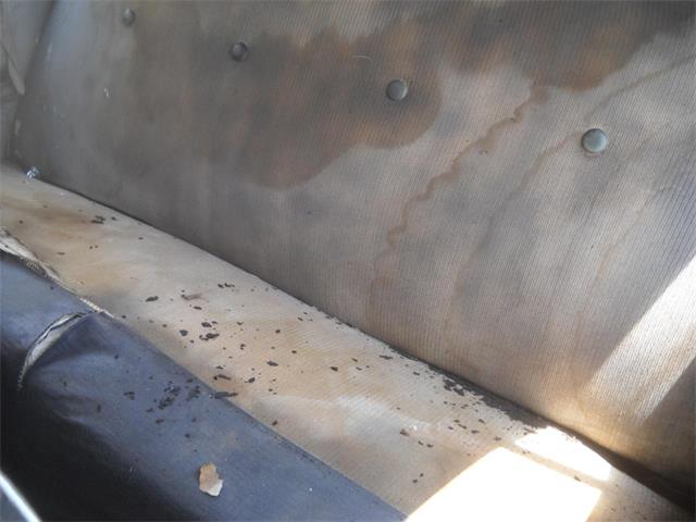 1951 Ford Crestline (CC-2022563) for sale in Gray Court, South Carolina