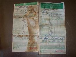 1951 Ford Crestline (CC-2022563) for sale in Gray Court, South Carolina