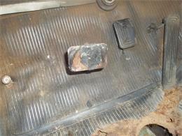 1951 Ford Crestline (CC-2022563) for sale in Gray Court, South Carolina