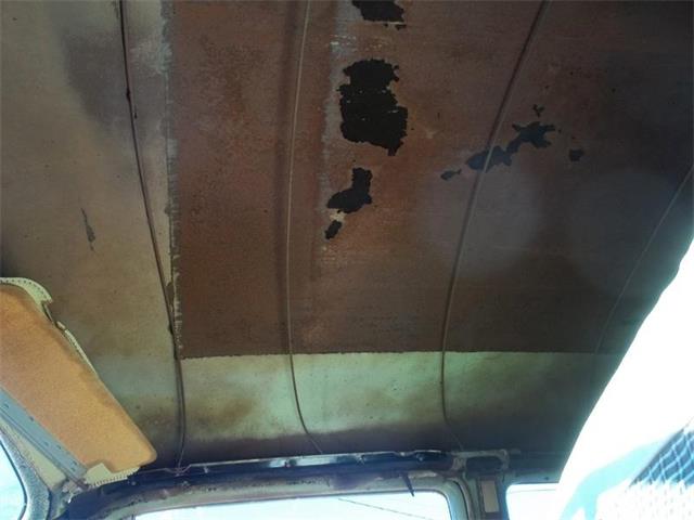 1951 Ford Crestline (CC-2022563) for sale in Gray Court, South Carolina