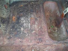 1951 Ford Crestline (CC-2022563) for sale in Gray Court, South Carolina