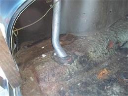 1951 Ford Crestline (CC-2022563) for sale in Gray Court, South Carolina