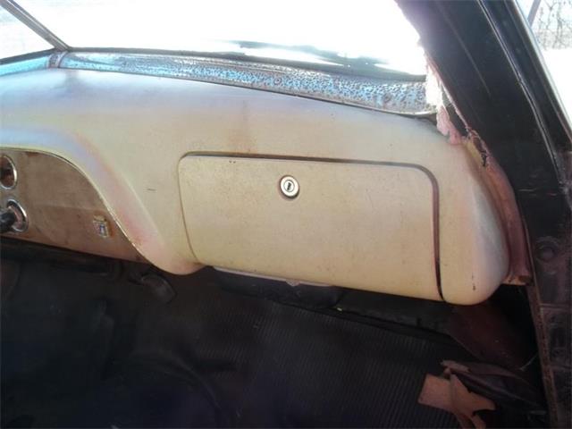 1951 Ford Crestline (CC-2022563) for sale in Gray Court, South Carolina